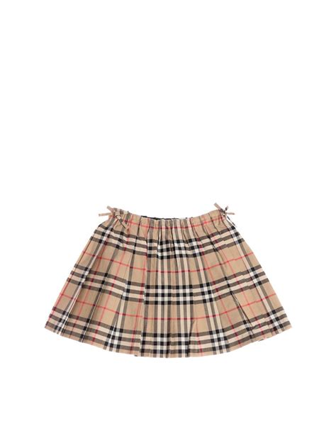 burberry style tennis skirt|vintage burberry pleated skirt.